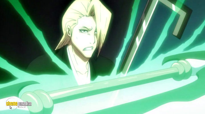 A still #14 from Bleach: Series 9: Part 1 (2008)