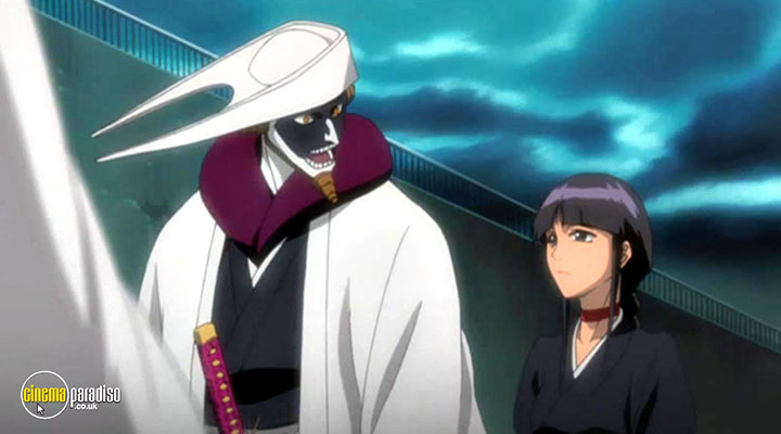 A still #12 from Bleach: Series 9: Part 1 (2008)