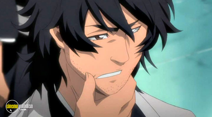 A still #11 from Bleach: Series 9: Part 1 (2008)