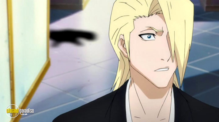 A still #9 from Bleach: Series 9: Part 1 (2008)