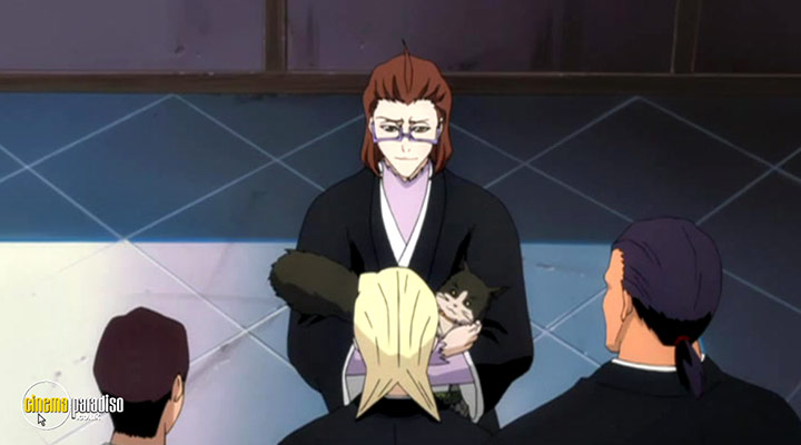 A still #7 from Bleach: Series 9: Part 1 (2008)