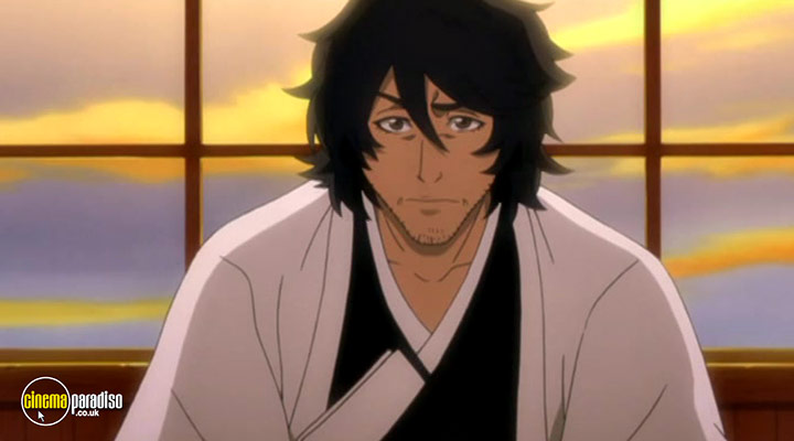 A still #6 from Bleach: Series 9: Part 1 (2008)