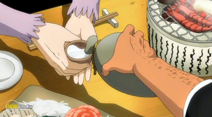A still #5 from Bleach: Series 9: Part 1 (2008)