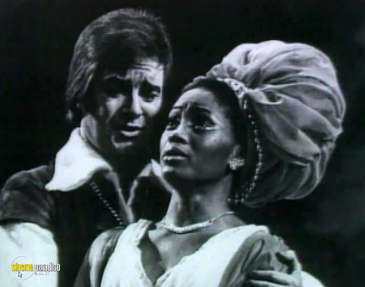A still #18 from Barbara Hendricks: A Portrait (1988)