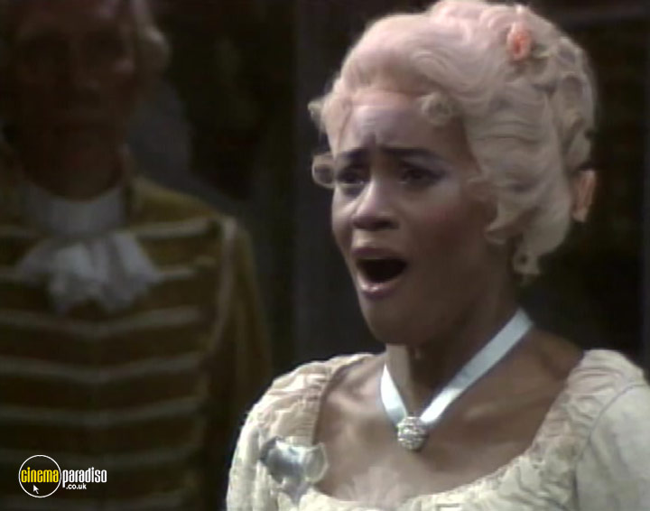 A still #17 from Barbara Hendricks: A Portrait (1988)