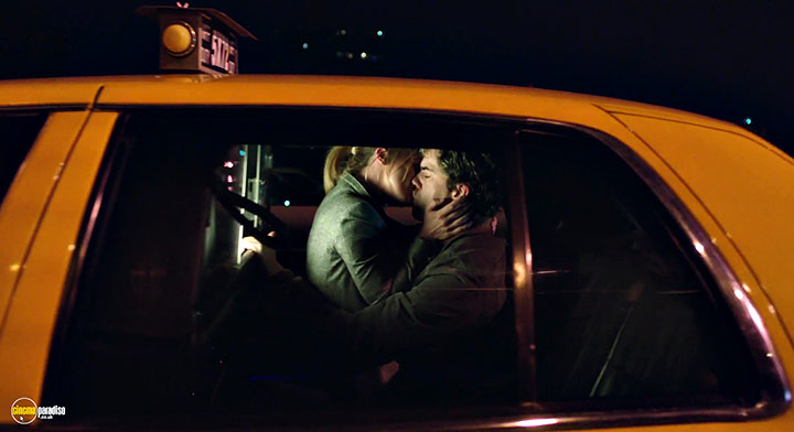 A still #14 from 10 Things We Should Do Before We Break Up (2020)