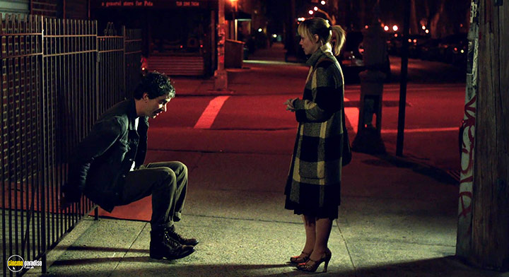 A still #11 from 10 Things We Should Do Before We Break Up (2020)