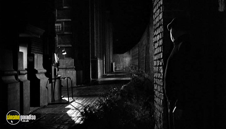 A still #29 from Nowhere to Go (1958)