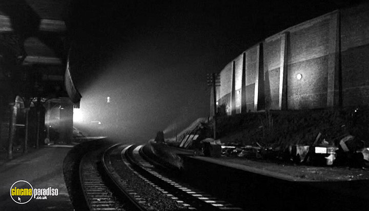 A still #28 from Nowhere to Go (1958)