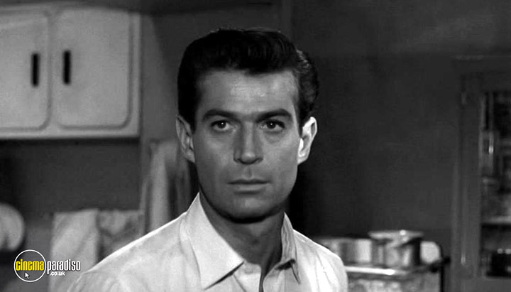 A still #17 from Nowhere to Go (1958)