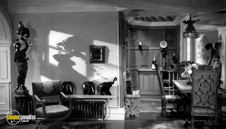 A still #15 from Nowhere to Go (1958)