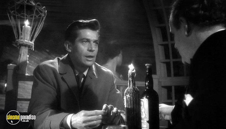 A still #13 from Nowhere to Go (1958)
