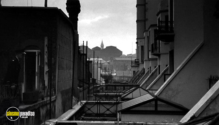 A still #10 from Nowhere to Go (1958)