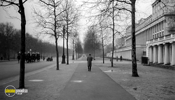 A still #7 from Nowhere to Go (1958)