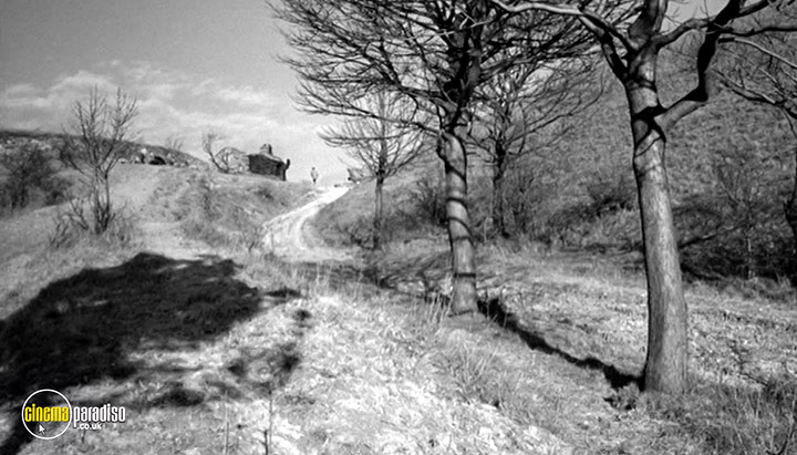 A still #4 from Nowhere to Go (1958)