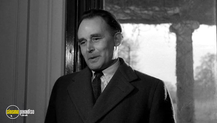 A still #3 from Nowhere to Go (1958)
