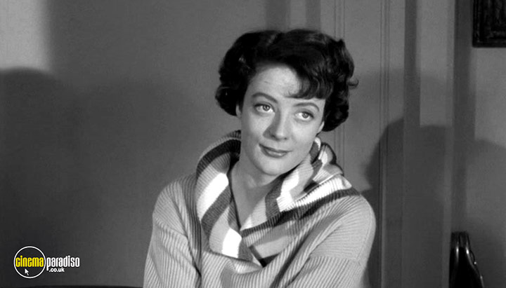 A still #2 from Nowhere to Go (1958)