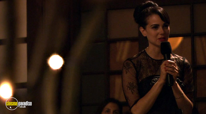 A still #34 from The L Word: Series 6 (2009)