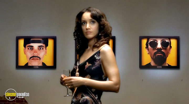 A still #21 from The L Word: Series 6 (2009)
