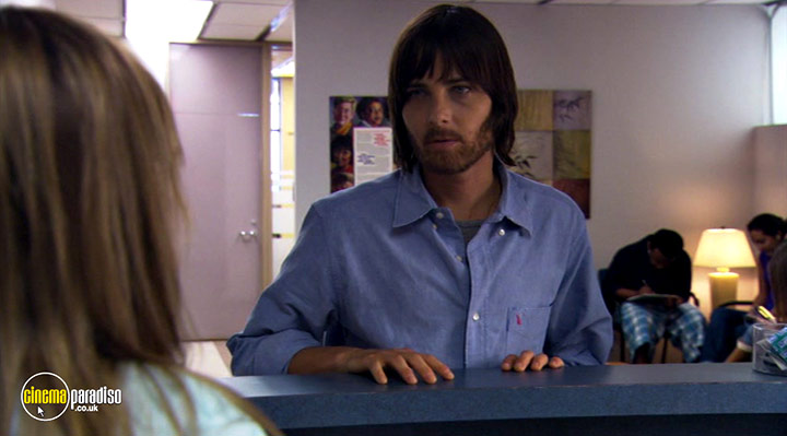 A still #15 from The L Word: Series 6 (2009)