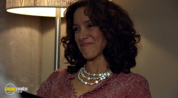 A still #8 from The L Word: Series 6 (2009)