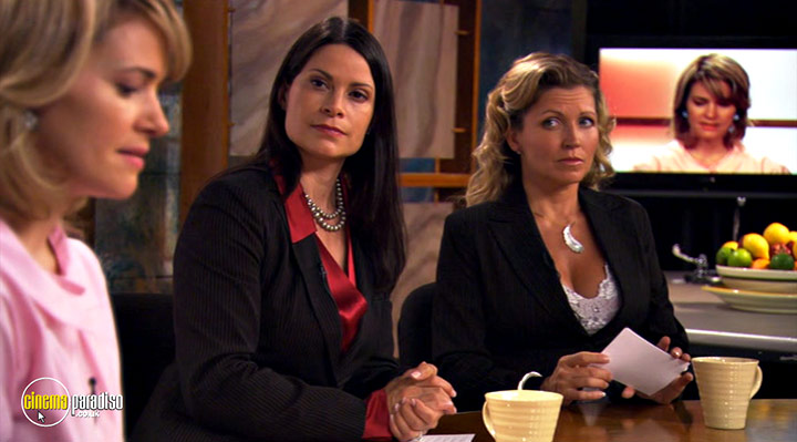 A still #6 from The L Word: Series 6 (2009)
