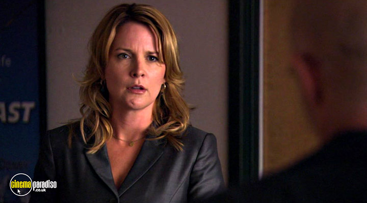 A still #4 from The L Word: Series 6 (2009)