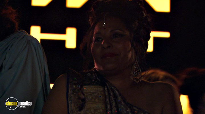 A still #3 from The L Word: Series 6 (2009)