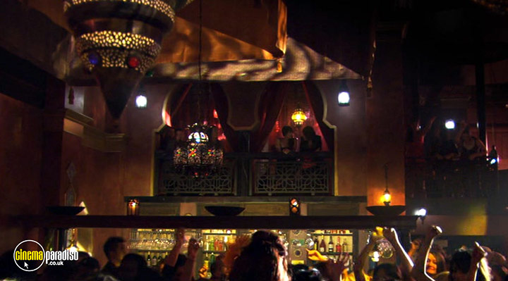 A still #2 from The L Word: Series 6 (2009)