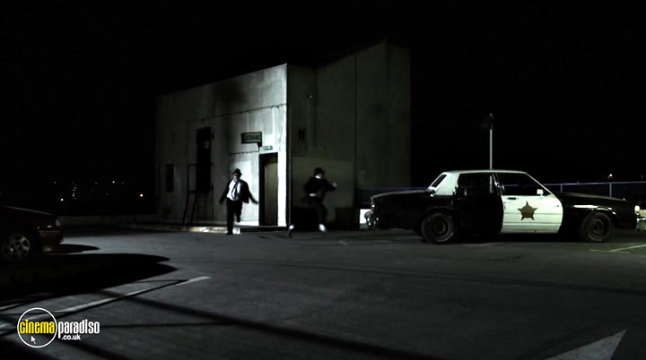 A still #27 from Eldorado (2012)