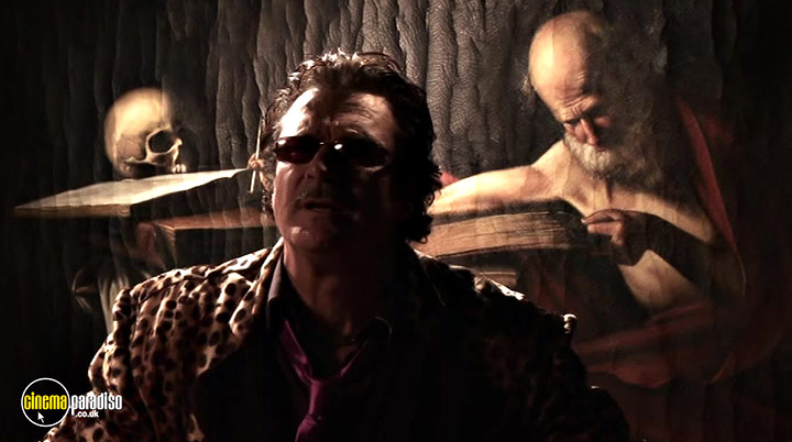 A still #24 from Eldorado (2012)