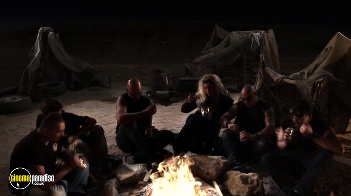 A still #23 from Eldorado (2012)