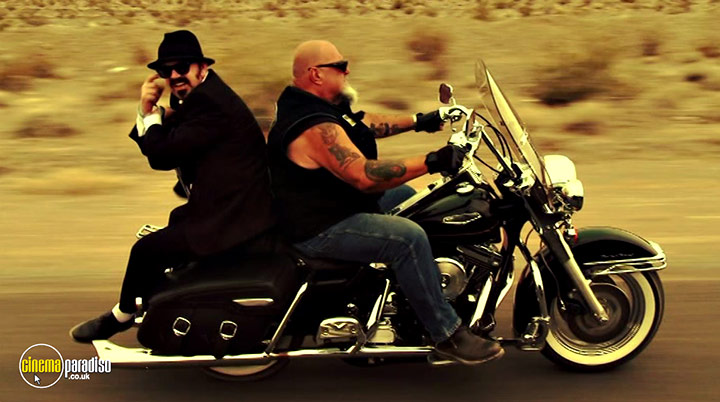 A still #22 from Eldorado (2012)