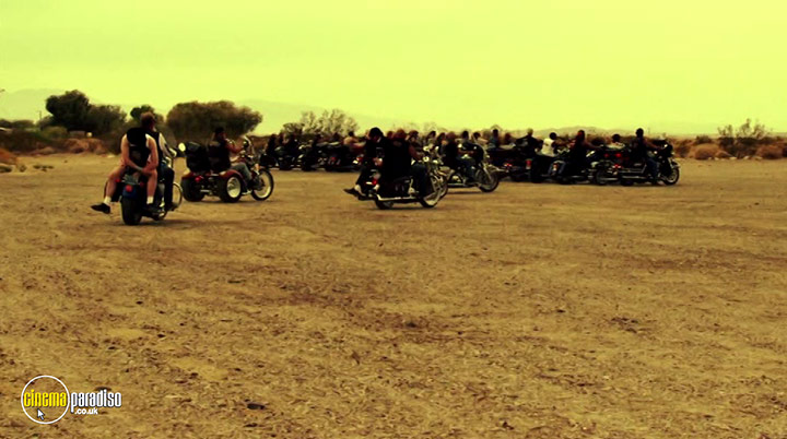 A still #21 from Eldorado (2012)