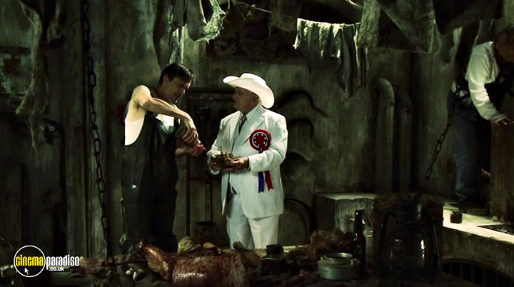 A still #18 from Eldorado (2012)