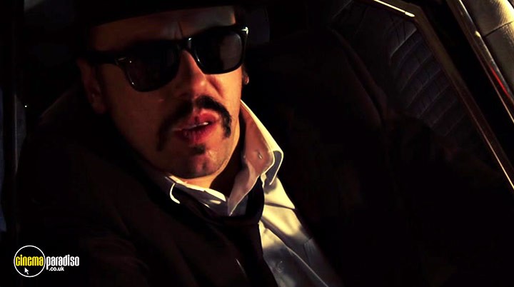 A still #17 from Eldorado (2012)