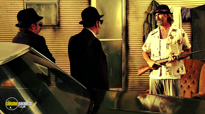 A still #16 from Eldorado (2012)