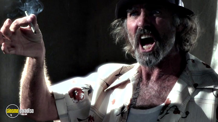 A still #14 from Eldorado (2012)