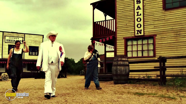 A still #12 from Eldorado (2012)
