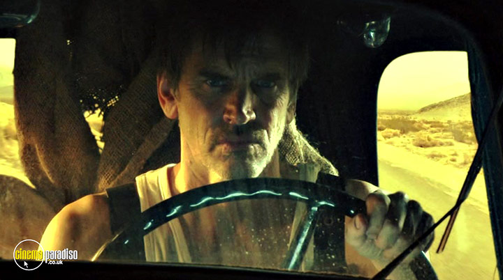 A still #11 from Eldorado (2012)