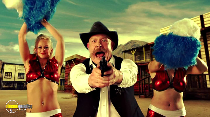 A still #10 from Eldorado (2012)