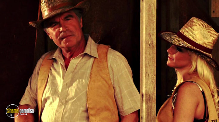 A still #1 from Eldorado (2012)