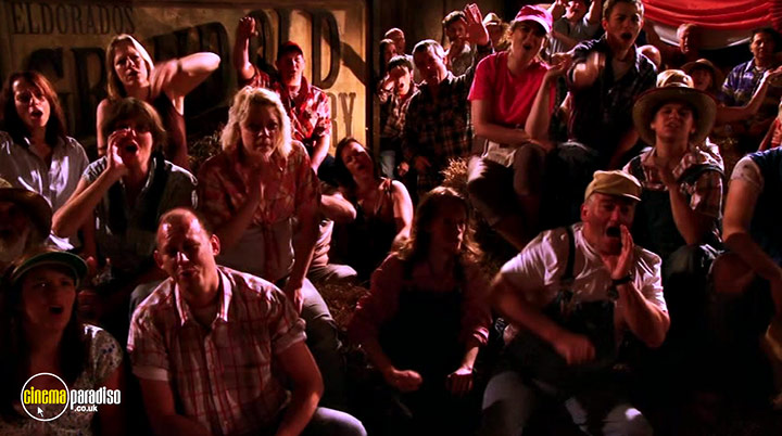 A still #7 from Eldorado (2012)