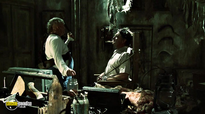 A still #5 from Eldorado (2012)