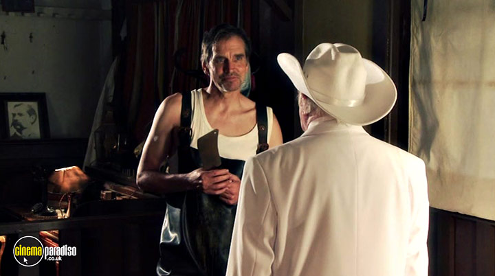 A still #3 from Eldorado (2012)