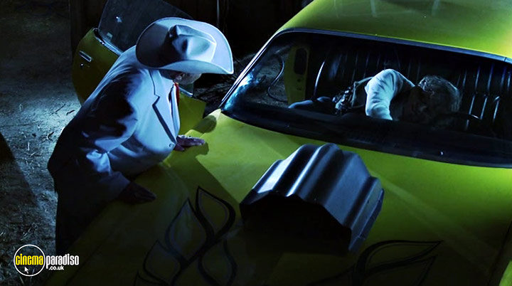 A still #2 from Eldorado (2012)