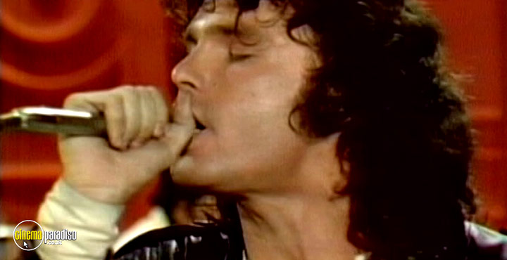 A still #16 from Ramones: The True Story (2006)