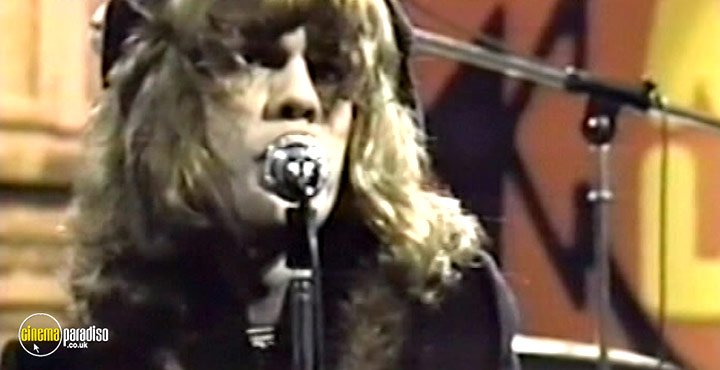 A still #15 from Ramones: The True Story (2006)