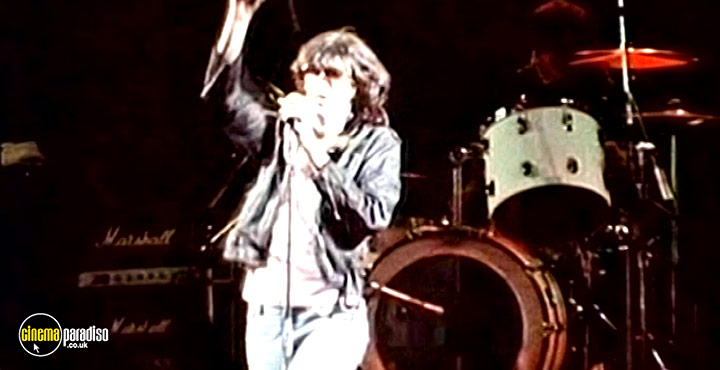 A still #14 from Ramones: The True Story (2006)