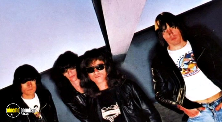 A still #8 from Ramones: The True Story (2006)